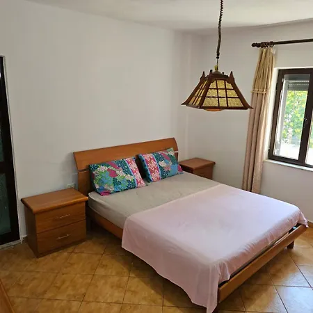 Διαμέρισμα Blueliving Apartment's 1 Τίρανα