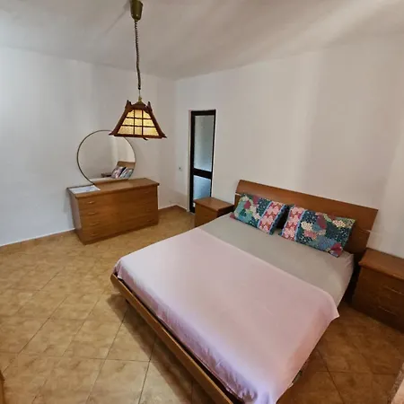 Blueliving Apartment's 1 Διαμέρισμα *