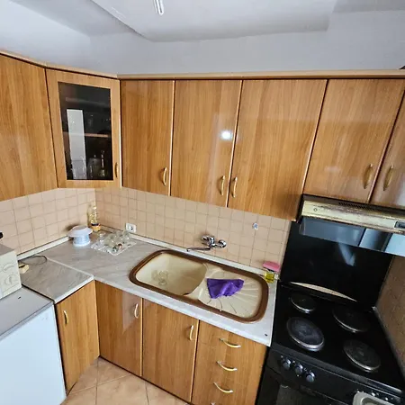 Διαμέρισμα Blueliving Apartment's 1 Τίρανα