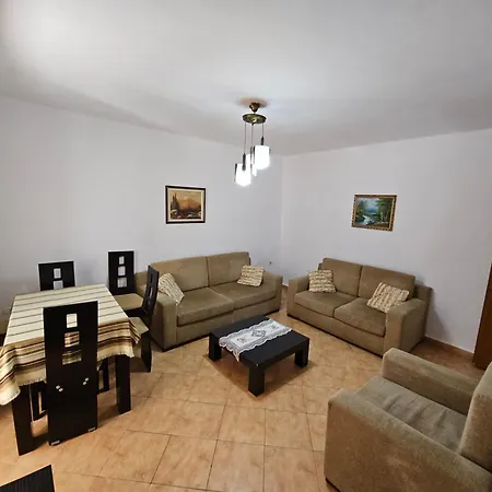 Blueliving Apartment's 1 Διαμέρισμα Τίρανα