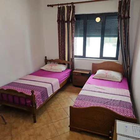 Διαμέρισμα Blueliving Apartment's 1