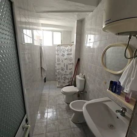 Διαμέρισμα Blueliving Apartment's 1 Τίρανα